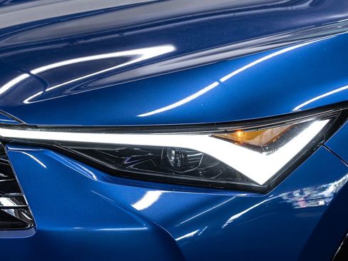 Certified 2025 Acura ADX A-Spec image 9