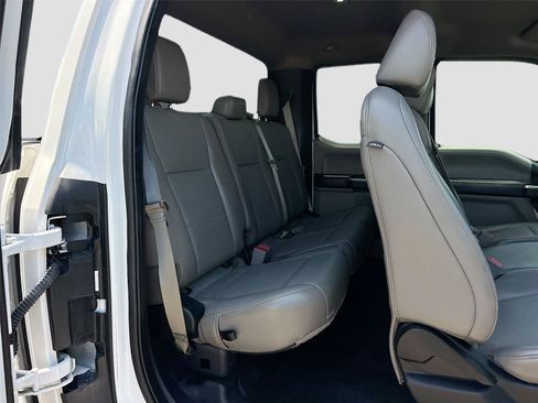 Used 2020 Ford F150 XL w/ Equipment Group 101A Mid RWD image 24