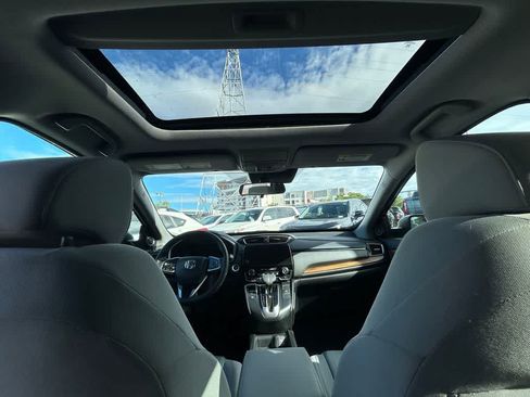 Used 2018 Honda CR-V EX image 13