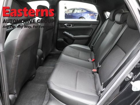 Used 2025 Honda Civic Sport image 20