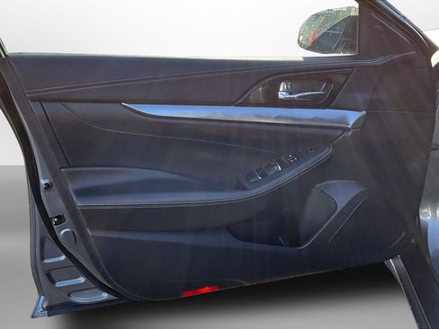 Used 2023 Nissan Maxima SV w/ Floor Mat Group FWD image 25