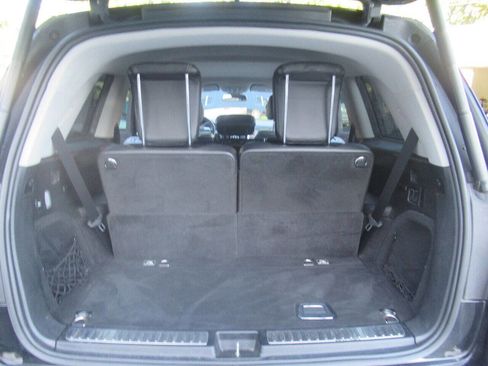 Used 2014 Mercedes-Benz GL 450 4MATIC image 14