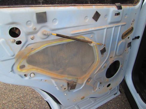 Used 2015 Ford Explorer 4WD Police Interceptor w/ Cargo Wiring Upfit Package image 7