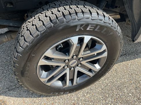 Used 2021 Ford F150 XL w/ STX Appearance Package AWD/4WD image 16