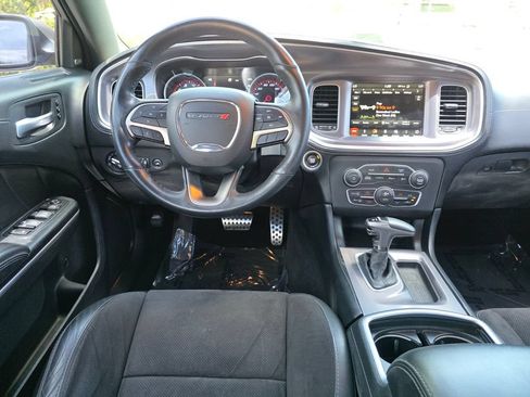 Used 2019 Dodge Charger Scat Pack w/ Plus Group RWD image 25