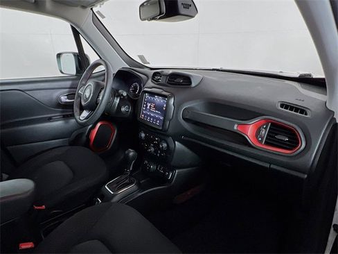 Used 2023 Jeep Renegade Trailhawk image 37