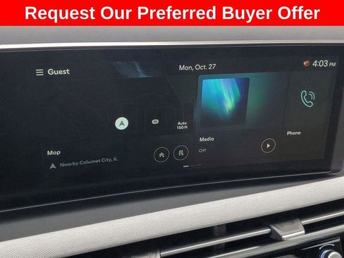 New 2026 Hyundai Santa Cruz Limited AWD/4WD image 23