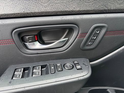 New 2026 Honda Pilot Black Edition image 13