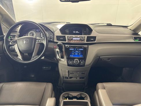 Used 2014 Honda Odyssey EX-L image 28