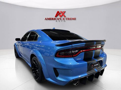 Used 2023 Dodge Charger Scat Pack RWD image 5