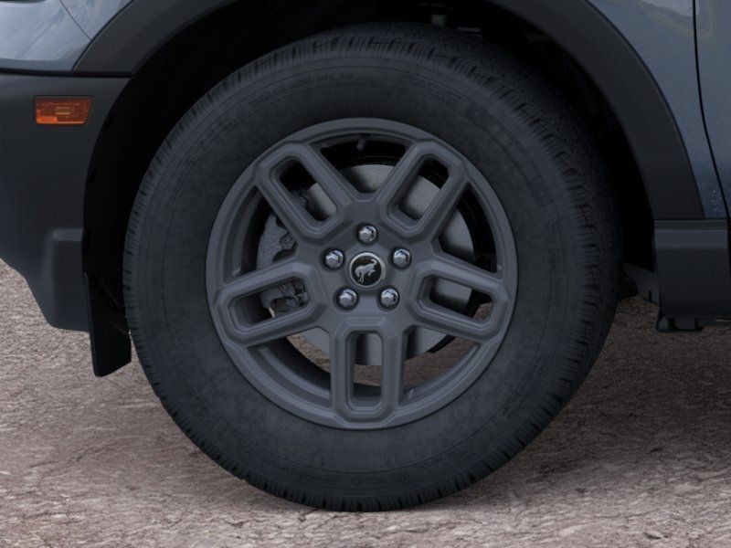 New 2026 Ford Bronco Sport Big Bend AWD/4WD image 19