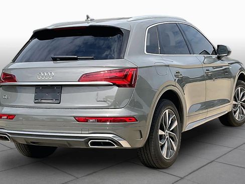 Used 2023 Audi Q5 2.0T Premium Plus w/ Premium Plus Package AWD/4WD image 13