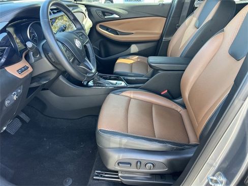 Used 2020 Buick Encore GX Essence w/ Advanced Technology Package image 20