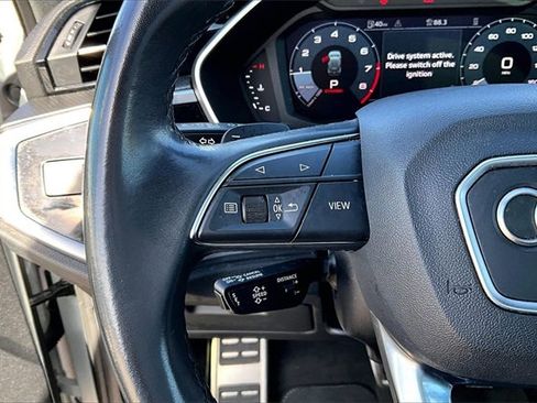 Used 2024 Audi Q3 2.0T Premium Plus w/ Premium Plus Package image 20