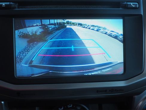 Used 2019 Toyota 4Runner SR5 image 12