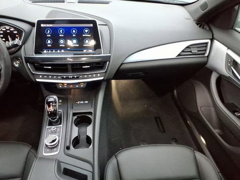 Used 2023 Cadillac CT5 Luxury w/ Sun And Sound Package image 18