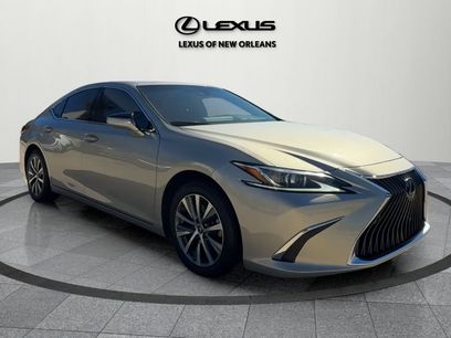 Used 2019 Lexus ES 350