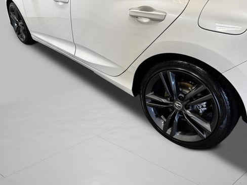 Certified 2025 Acura Integra A-Spec image 42