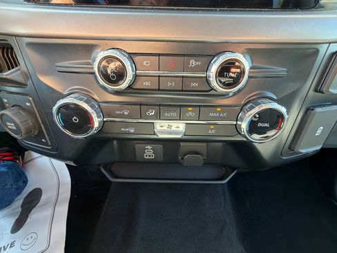 Used 2025 Ford F150 XLT w/ Equipment Group 301A Standard AWD/4WD image 19