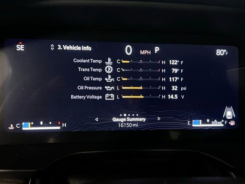 Used 2024 Jeep Grand Cherokee Limited image 19