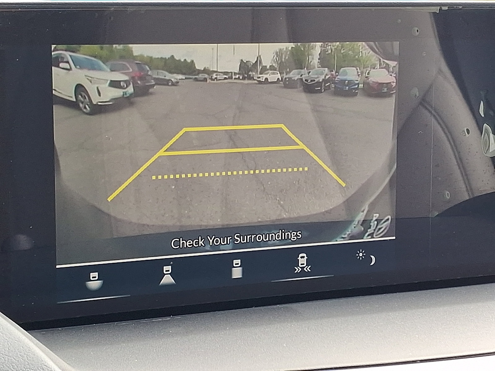 Certified 2025 Acura RDX SH-AWD image 18