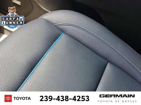 Used 2024 Chevrolet Blazer RS w/ Driver Confidence II Package FWD image 30