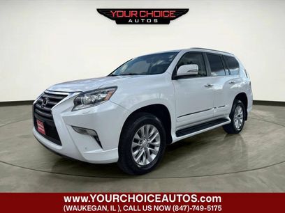 Used 2014 Lexus GX 460 w/ Premium Package