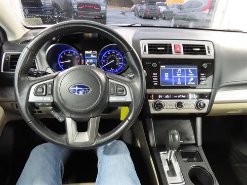 Used 2016 Subaru Legacy 2.5i Premium image 21