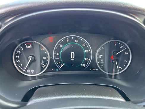 Used 2018 Buick LaCrosse Essence w/ Sun and Shade Package image 9