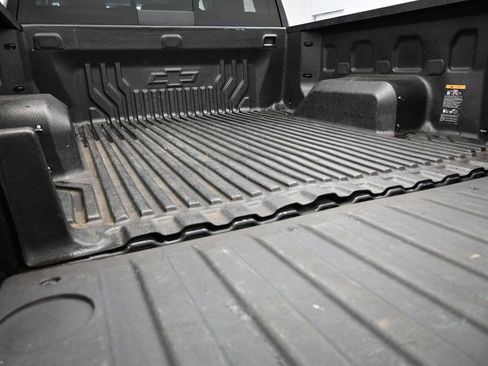 Used 2024 Chevrolet Silverado 1500 LT Trail Boss w/ Convenience Package II image 43