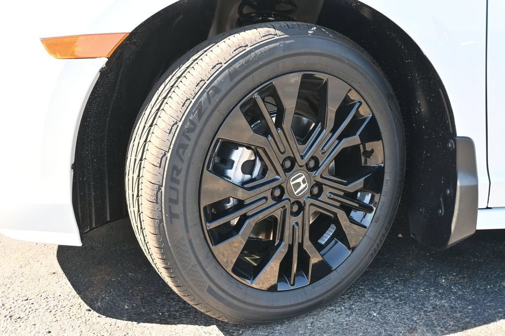 New 2027 Honda Odyssey Sport-L image 5