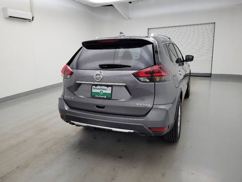 Used 2020 Nissan Rogue SV AWD/4WD image 7