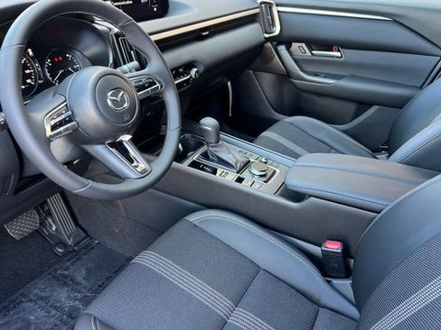 New 2026 MAZDA CX-50 2.5 Hybrid w/ Cargo Package AWD/4WD image 10