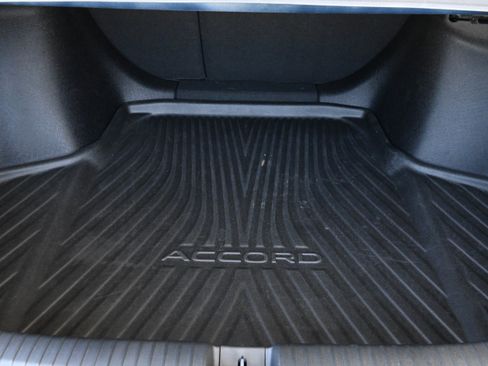 Used 2024 Honda Accord EX image 29