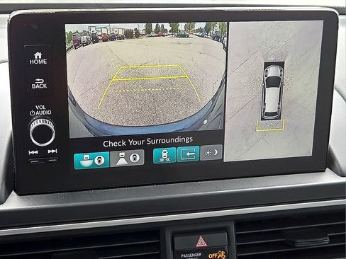Used 2025 Honda Pilot Elite image 19