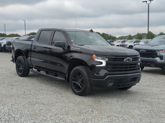 New 2026 Chevrolet Silverado 1500 RST w/ RST Select Package AWD/4WD video 2