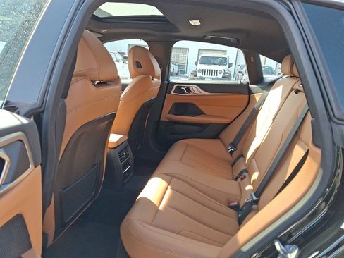 Used 2022 BMW 430i Gran Coupe w/ Parking Assistance Package image 10