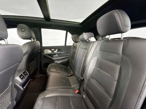 Used 2023 Mercedes-Benz GLE 53 AMG 4MATIC image 30