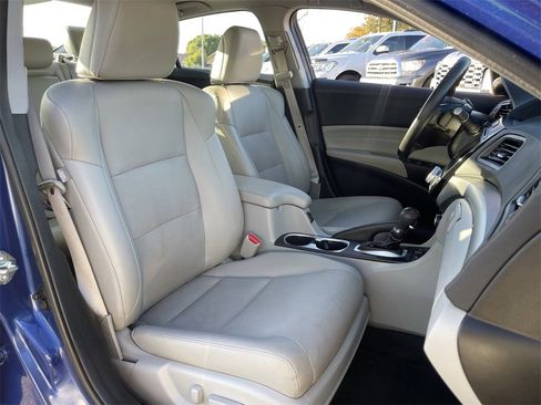Used 2016 Acura ILX image 14