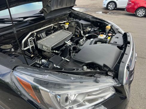 Used 2022 Subaru Ascent Limited AWD/4WD image 36