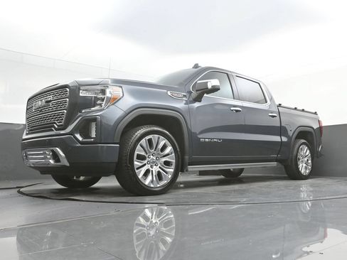 Used 2020 GMC Sierra 1500 Denali w/ Denali Ultimate Package AWD/4WD image 42