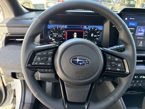 New 2026 Subaru Outback Limited AWD/4WD image 42