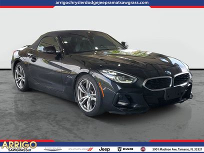 Used 2025 BMW Z4 sDrive30i