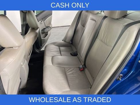 Used 2015 Honda Civic EX-L image 39