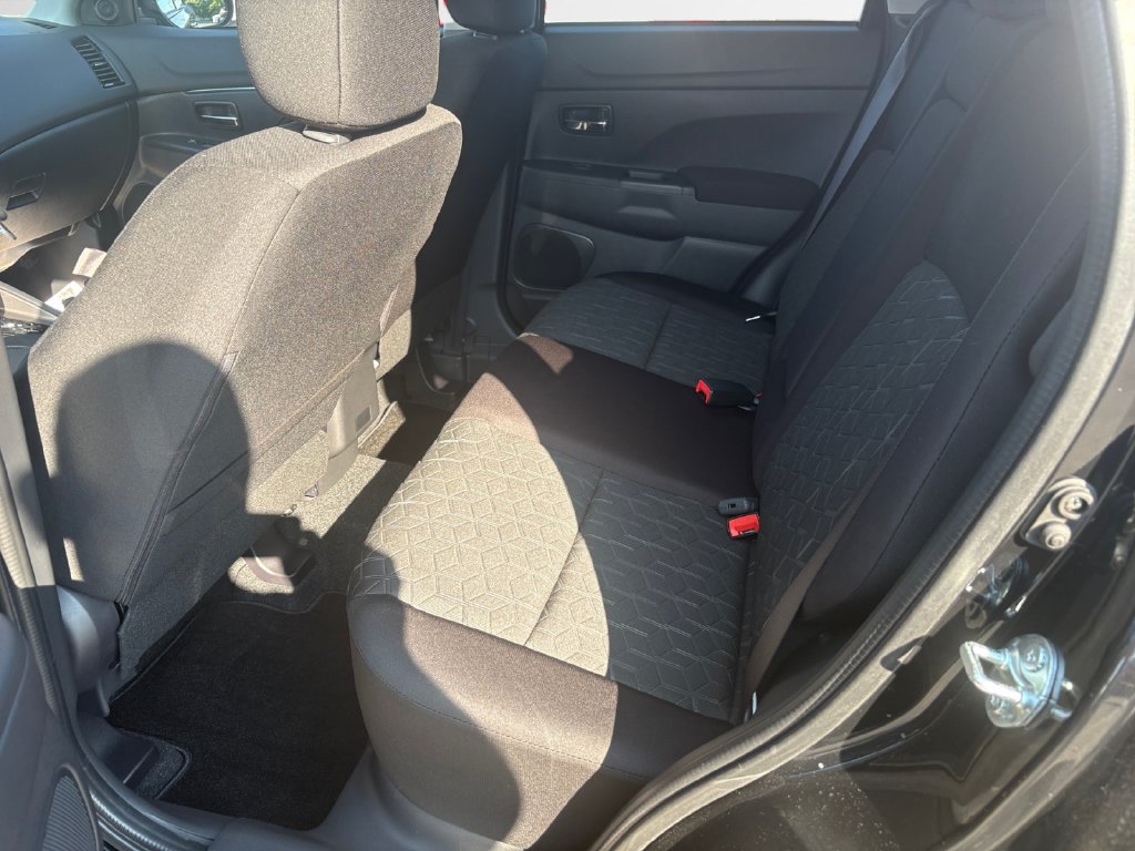 Used 2026 Mitsubishi Outlander Sport AWD image 22