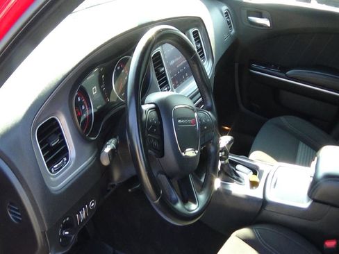 Certified 2023 Dodge Charger SXT image 14