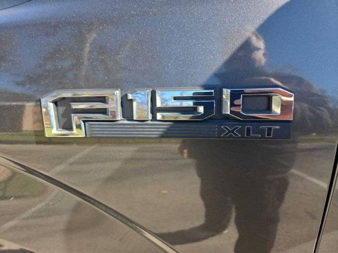Used 2017 Ford F150 XLT RWD image 15