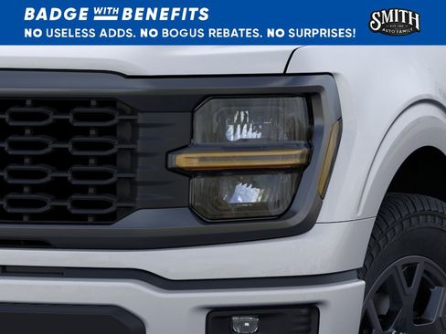 New 2026 Ford F150 STX w/ Equipment Group 200A AWD/4WD image 19