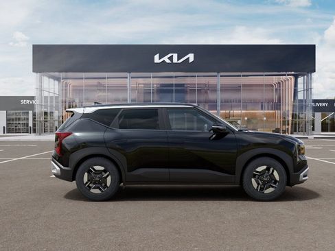 New 2027 Kia Seltos LX AWD/4WD image 7