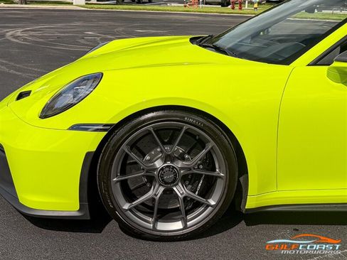 Used 2022 Porsche 911 GT3 RWD image 41